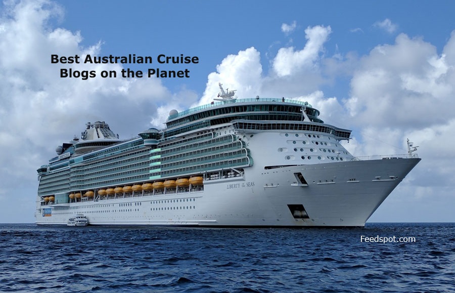 best cruise website australia