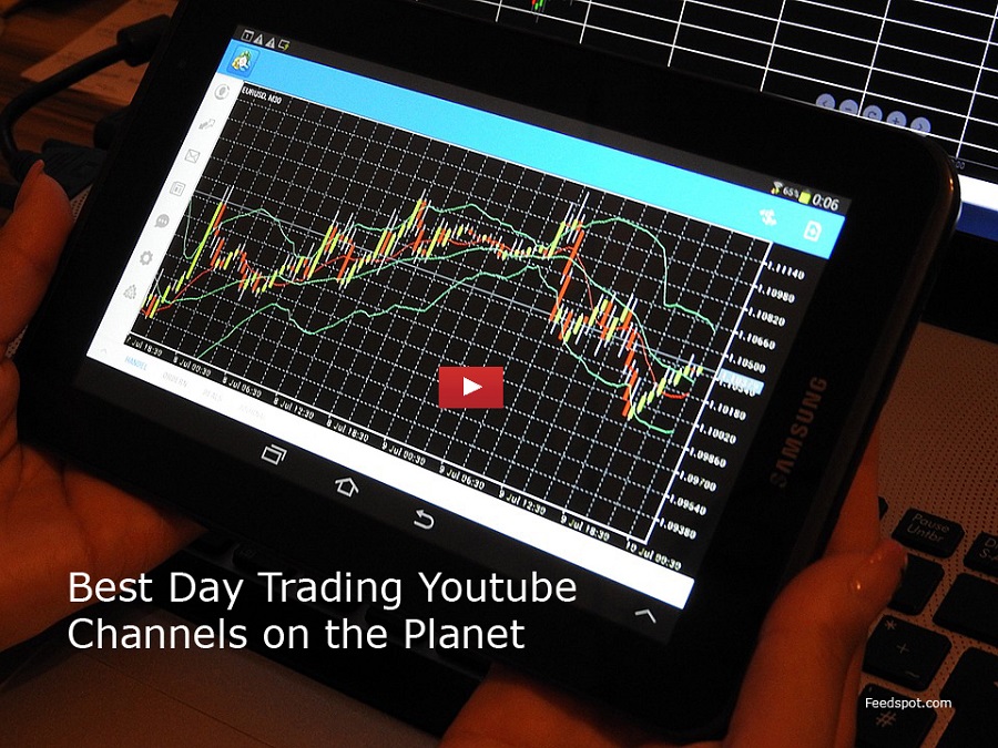Day trading forex with jerrell coleman