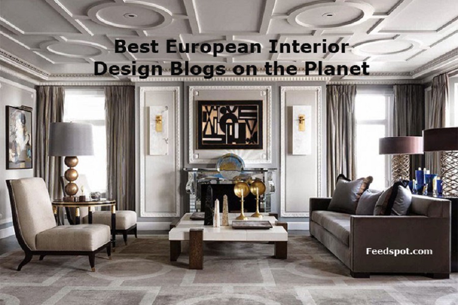 European Interior Design 