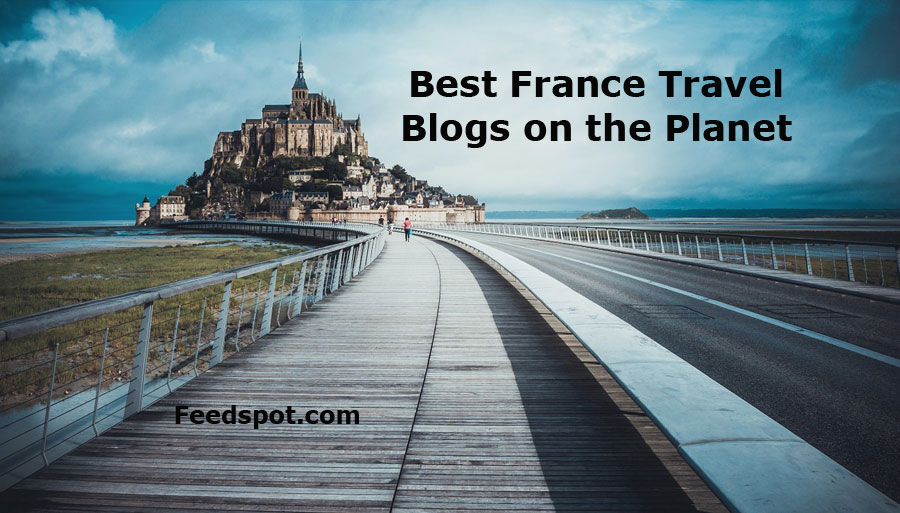 best french travel blogs