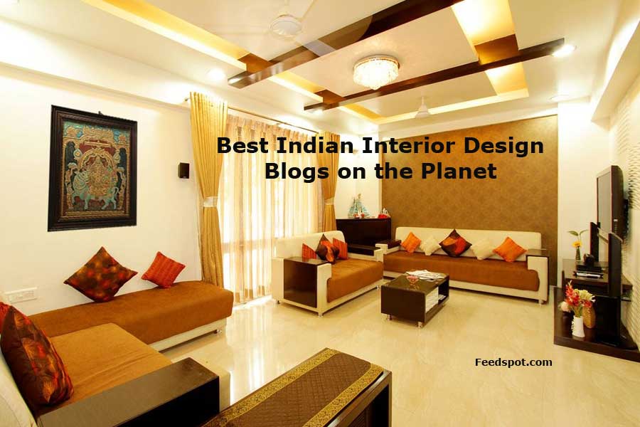 Top 25 Indian Interior Design Home Decorating Blogs