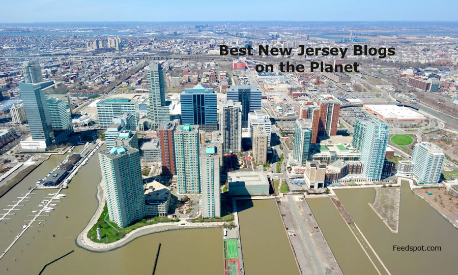 new jersey images