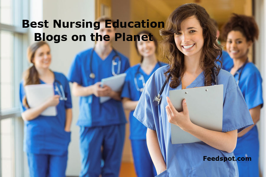 nursing educational images
