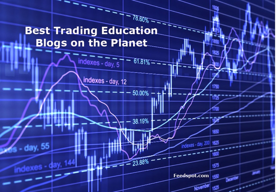 20 Best Trading Education Blogs & News Websites To Follow in 2023
