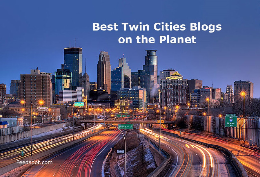 Twin Cities ?x30630