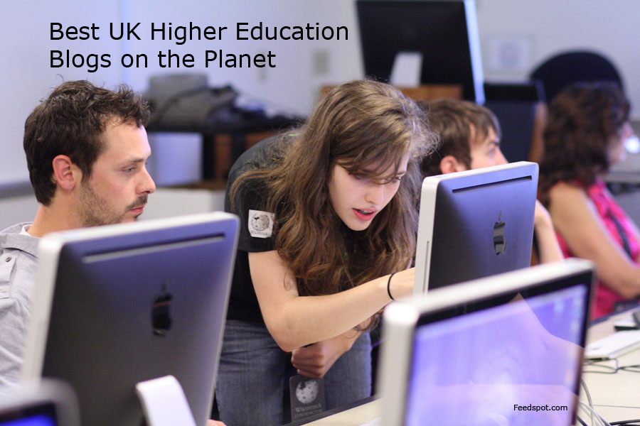 10-best-uk-higher-education-blogs-and-websites-in-2024