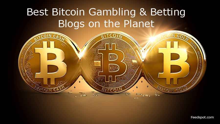 The Power Of best online bitcoin casino