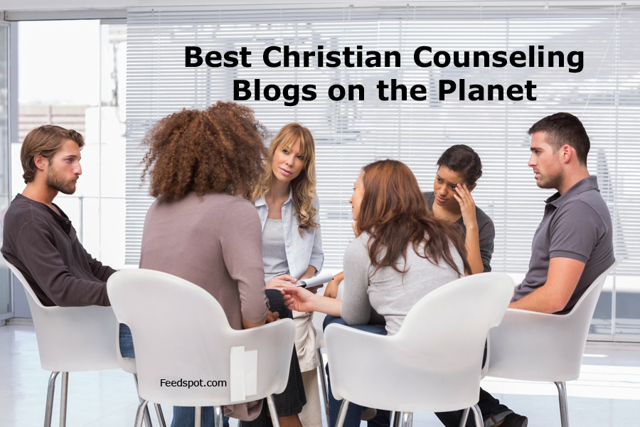 Top 35 Christian Counseling Blogs And Websites To Follow In 2021 