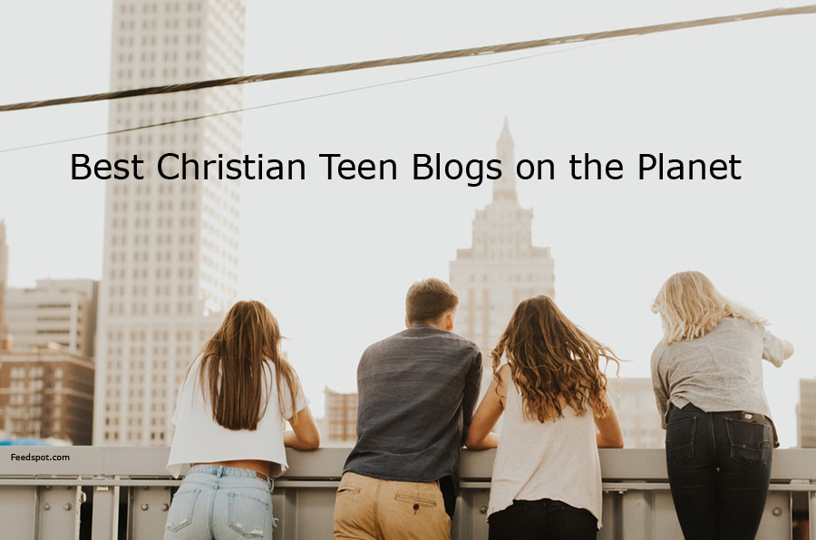 blogs about christian