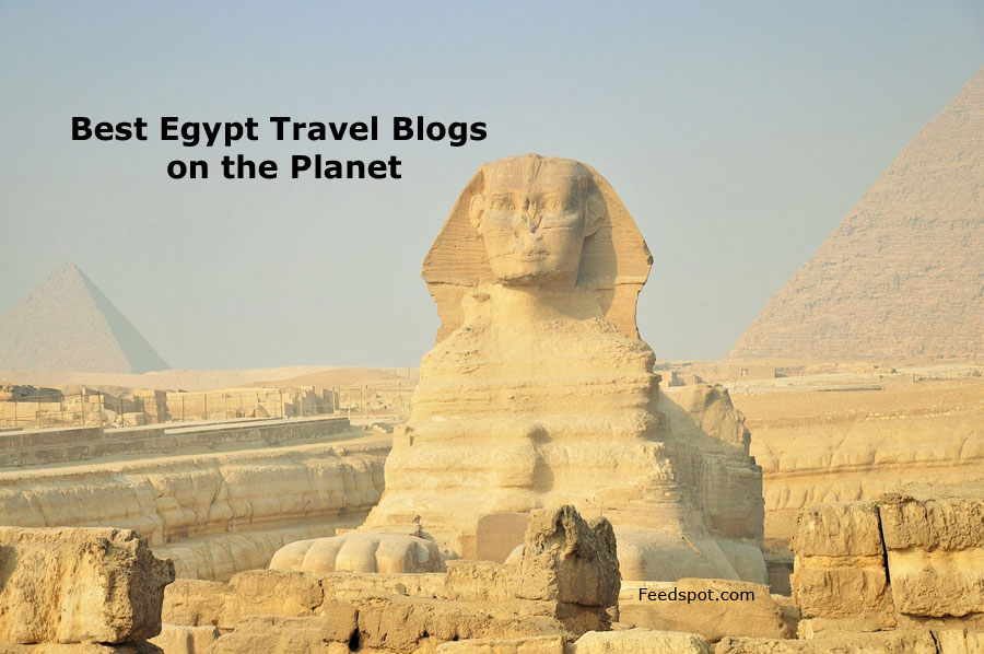 best travel websites egypt