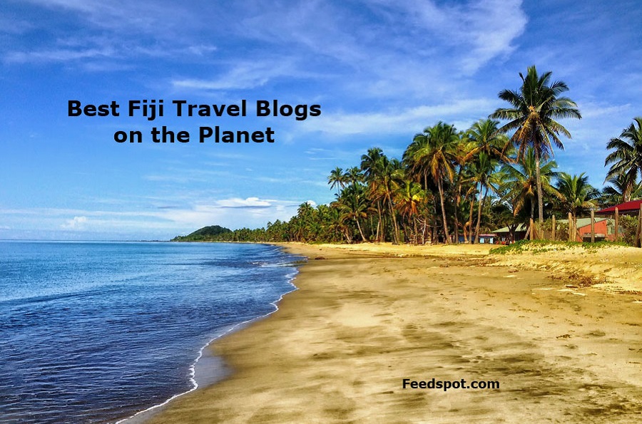 fiji travel website