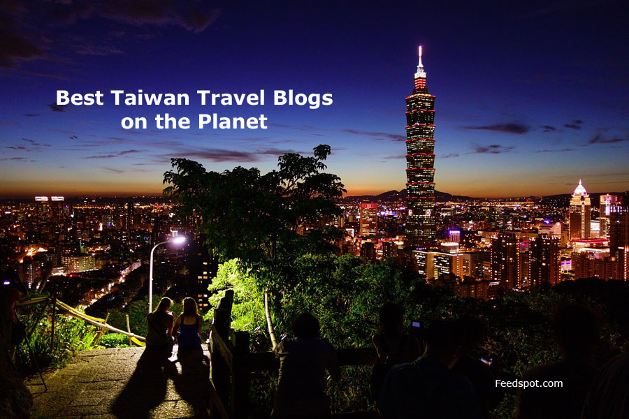 taiwan travel blog singapore 2023