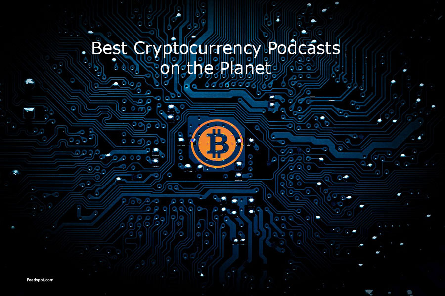Best crypto blockchain podcasts bitcoin asic raspberry pi