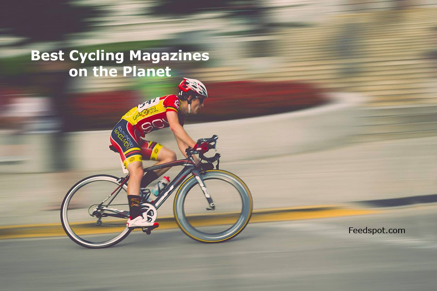 bicycle publications