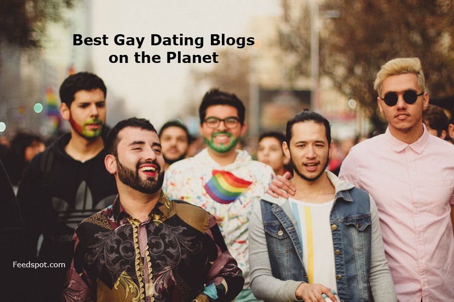 best gay dating site