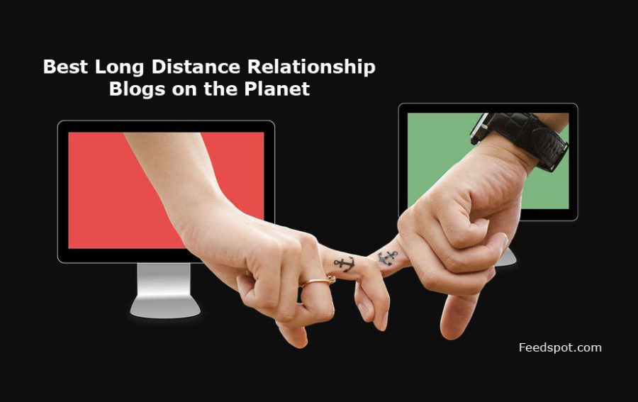 Long distance relationship websites