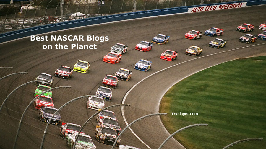 Curiosidades NASCAR: 12 Fatos Intrigantes! - Blog Tuning Parts • Blog  Tuning Parts