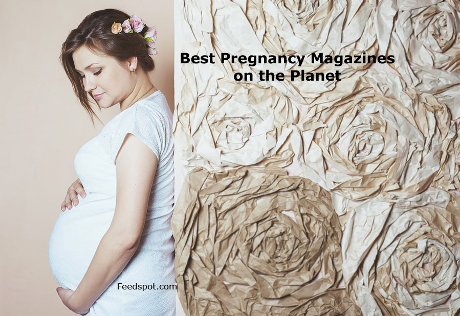 Maternity Magazine Submissions