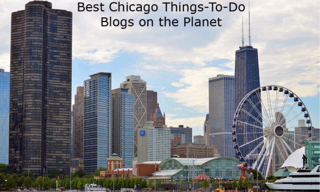 Chicago Things-To-Do and Travel