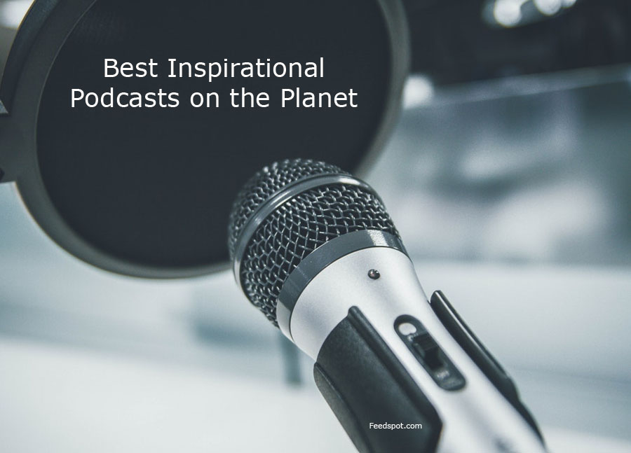 inspiring stories podcast