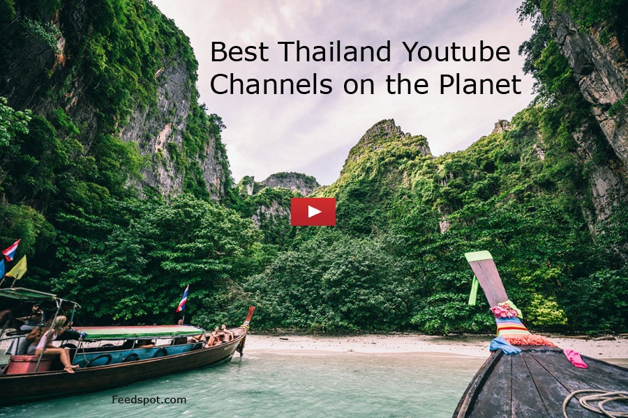 travel channel thailand