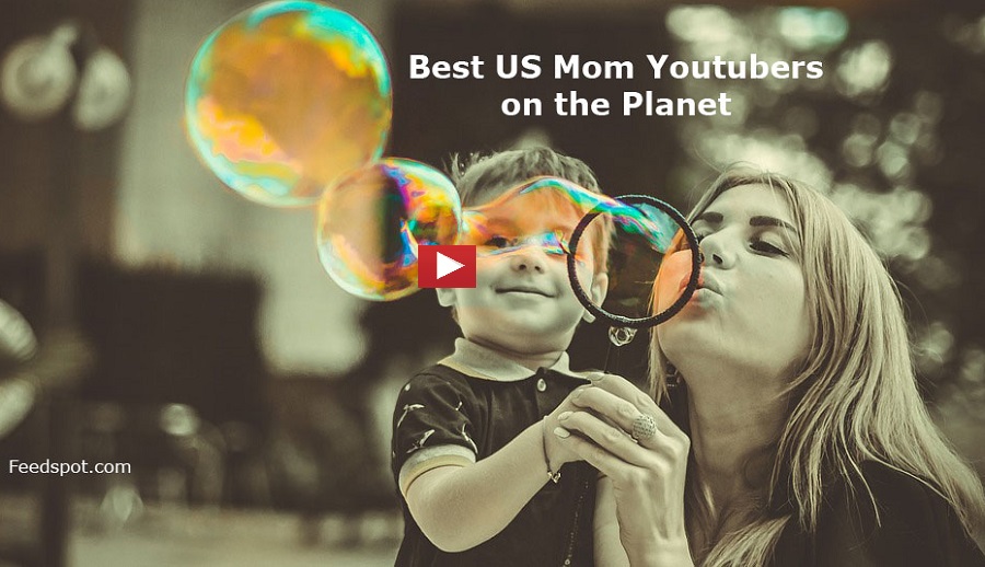 40 Us Mom Youtubers To Follow In 2020 - 10 top roblox youtubers for kids moms com