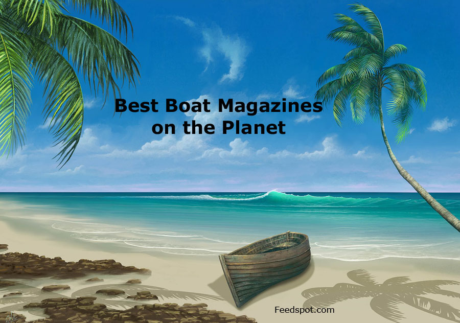 powerboat magazine usa