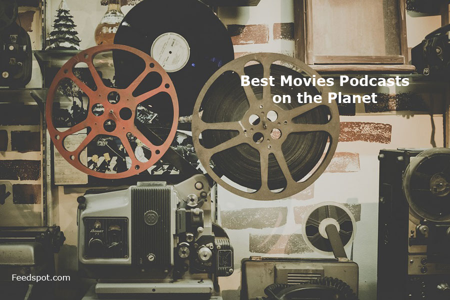 best movie review podcasts