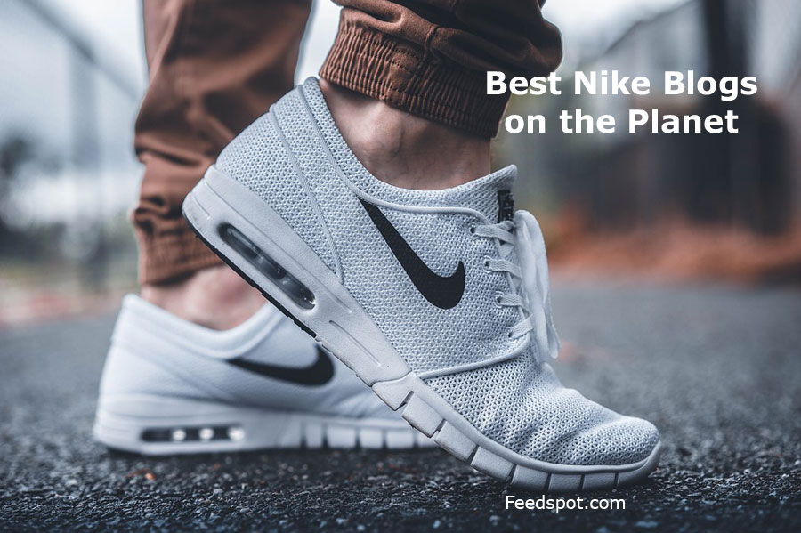Extremisten Trouw Facet 15 Best Nike Blogs & News Websites To Follow in 2023