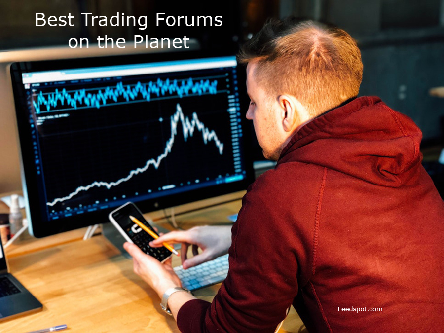 canadian day traders forum)