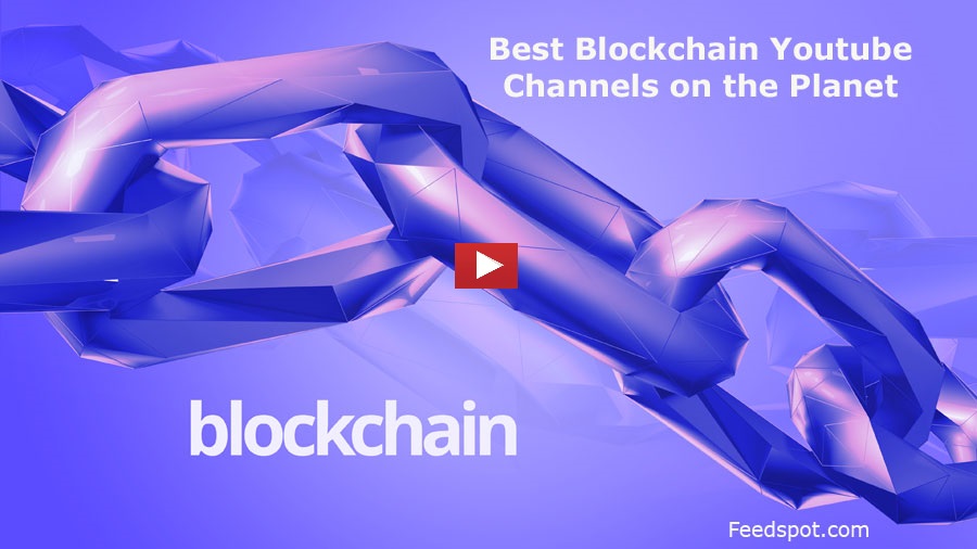 best youtube channels for learning blockchain