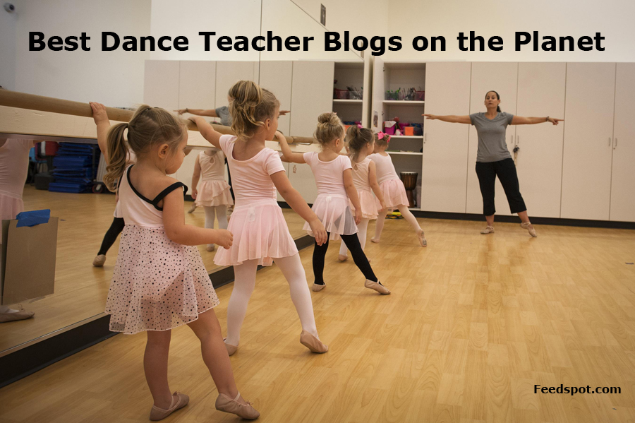 10 Best Dance Teacher Blogs And Websites To Follow In 2023