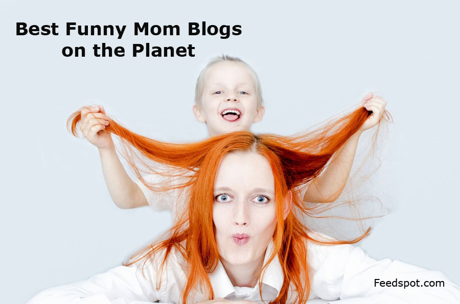 15 Best Funny Mom Blogs & Websites To Follow in 2023