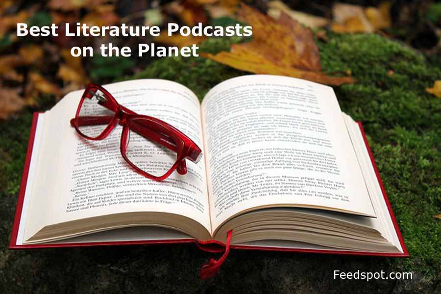 literature review podcast