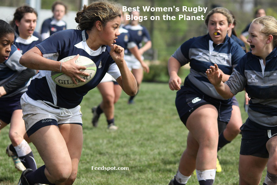 YSCRugby, Women's Rugby News