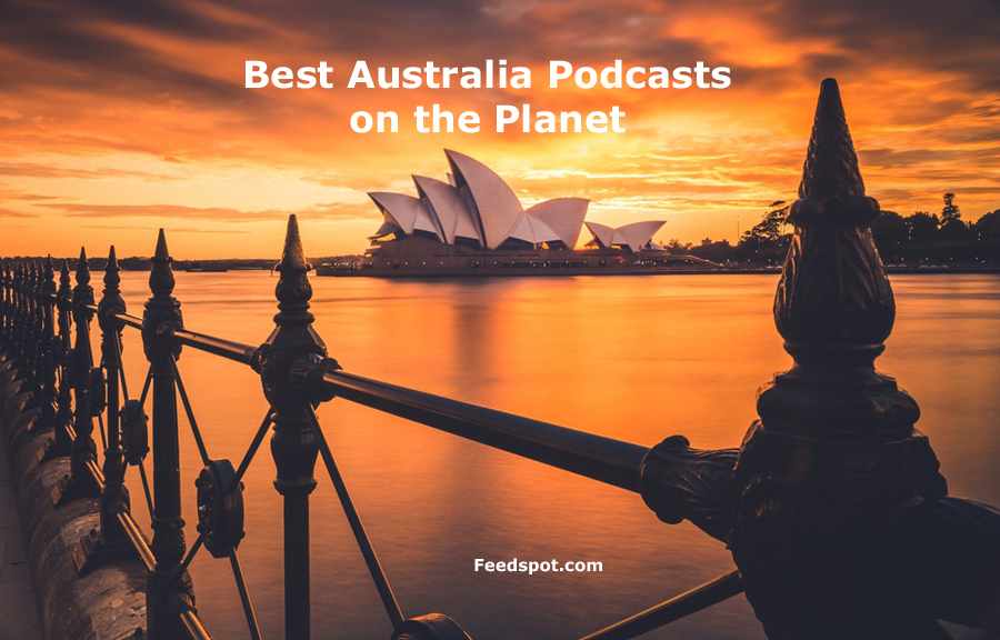 australian book review podcast