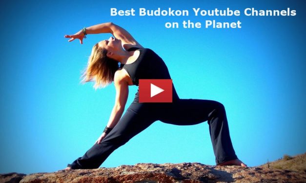 Top 10 Budokon Youtube Channels to Follow in 2019