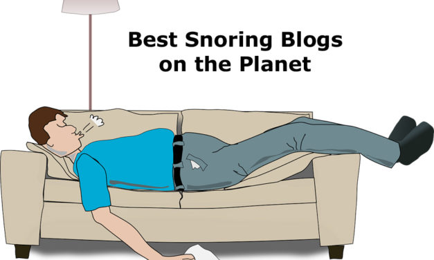 Top 15 Snoring Blogs, Websites & Newsletters To Follow in 2019