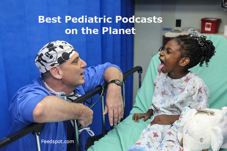Charting Pediatrics Podcast