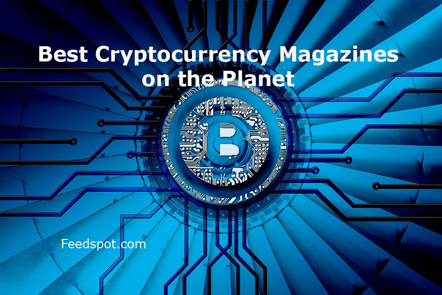 cryptocurrency shares magazine