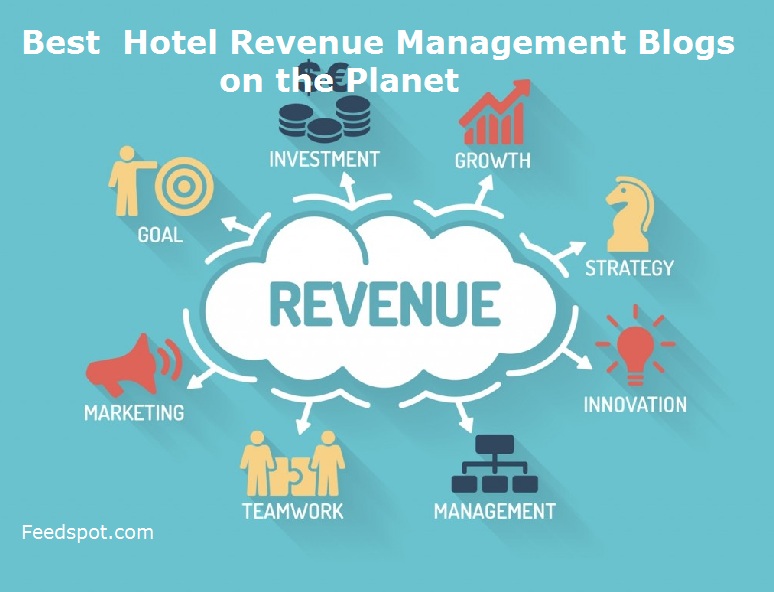 20 Best Hotel Revenue Management Blogs And Websites In 2023