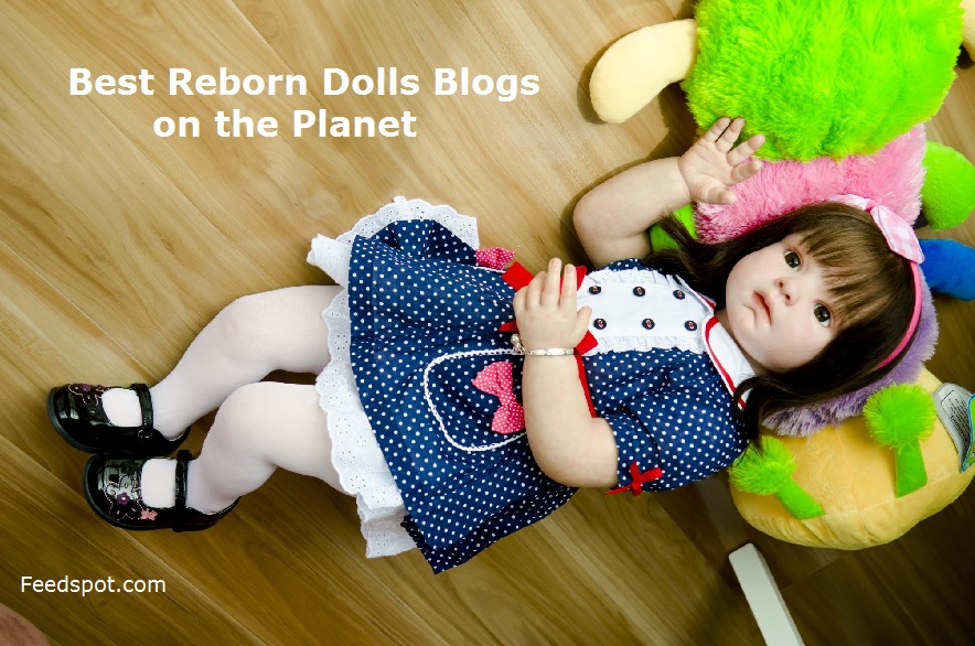 Top 15 Reborn Dolls Blogs and Websites 