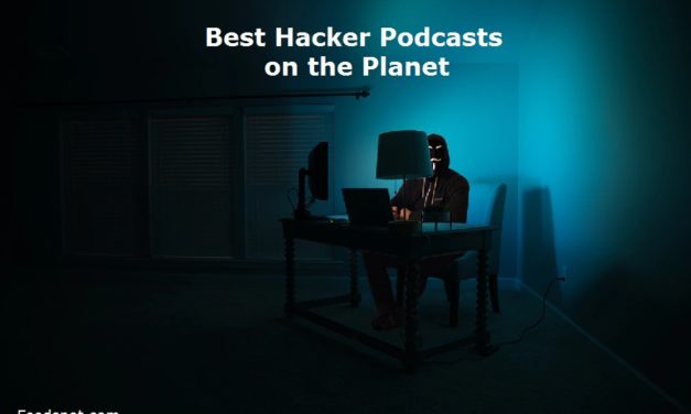 Top 10 Hacker Audio Podcasts & Radio You Must Subscribe and Listen to in 2019
