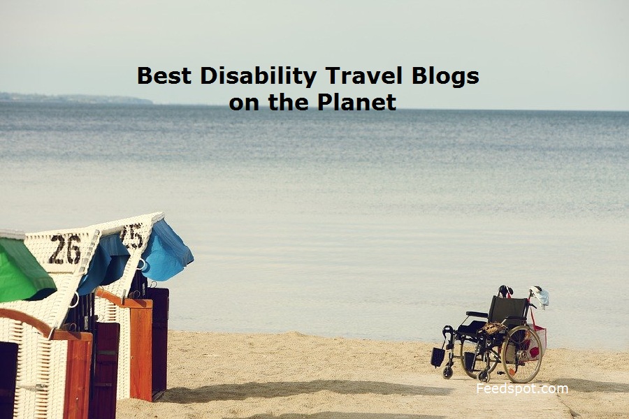 disability travel blogs