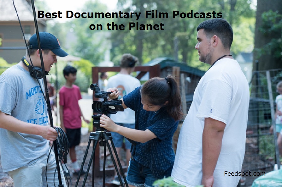 10 Best Documentary Film Podcasts You Must Follow in 2023