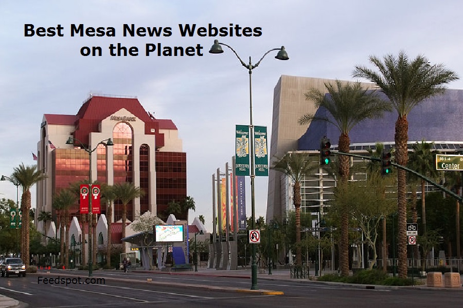 visit mesa news