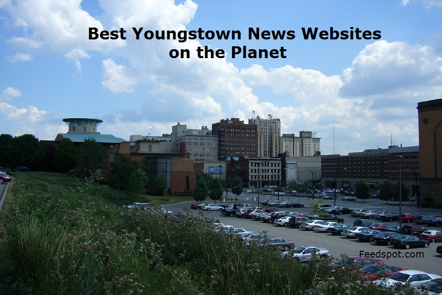 The latest Youngstown, Ohio, business news and updates