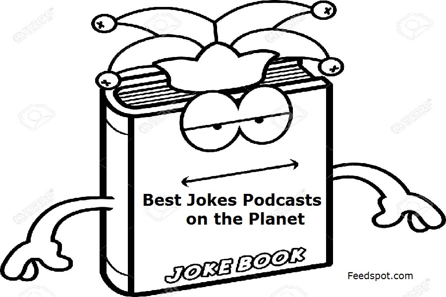 10 Best Jokes Podcasts You Must Follow in 2023