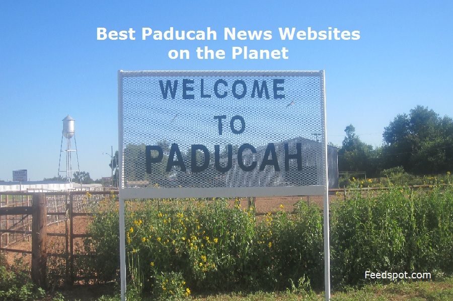 The Paducah Sun from Paducah, Kentucky - ™