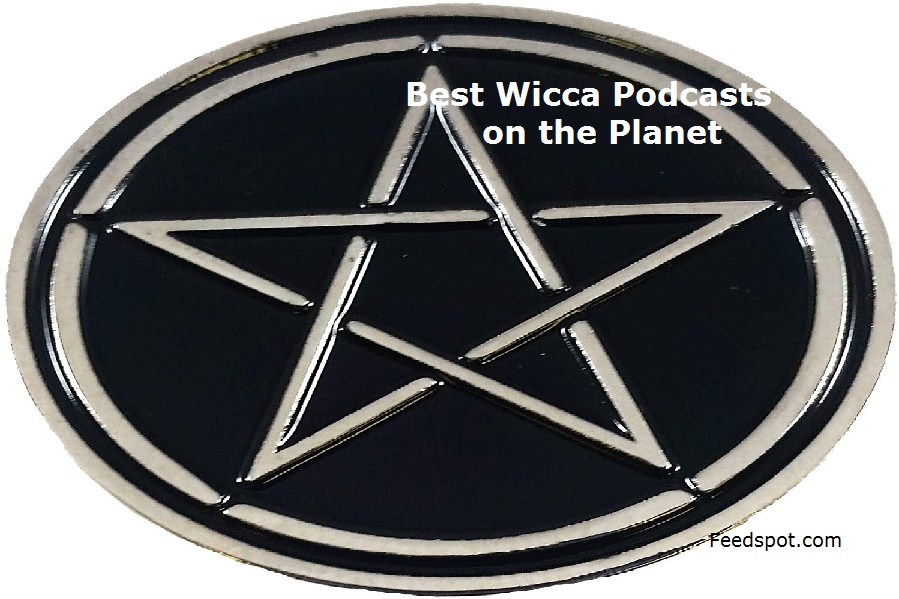Top 10 Wicca Podcasts You Must Follow in 2020
